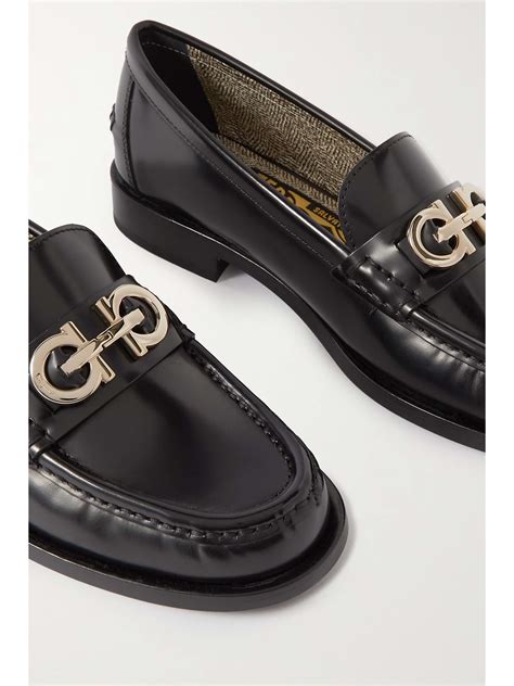 ferragamo loafers.